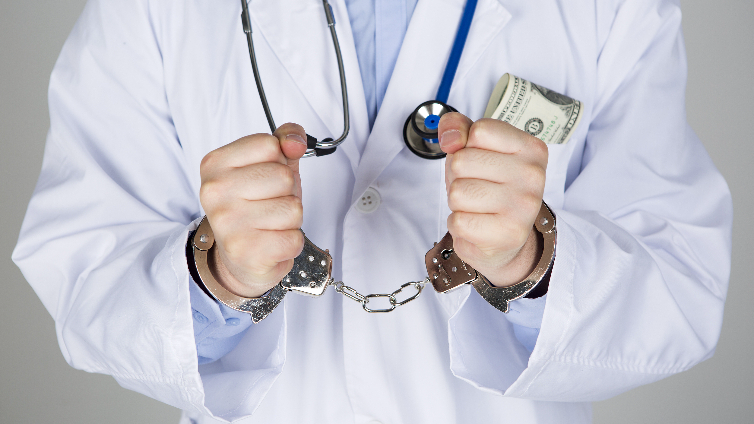 梧州预防医保套现(如何防止医疗保险被滥用)