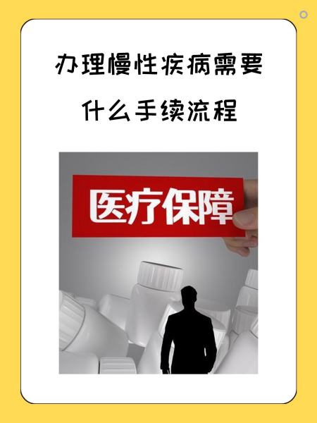 梧州慢性疾病医保怎么办理(慢性疾病医保怎么办理的)